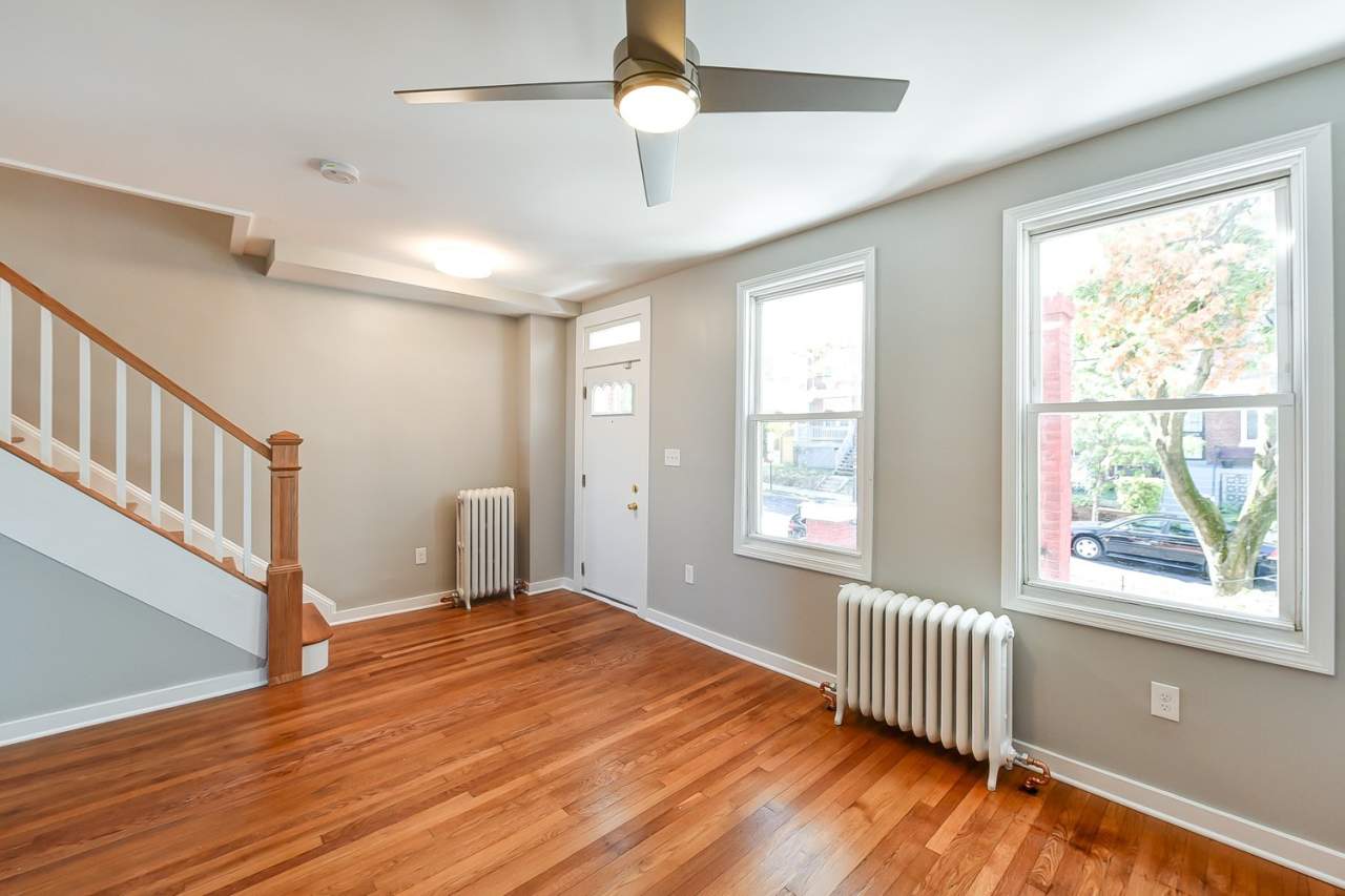 Charming 4br/2ba in Anacostia / Navy Yard