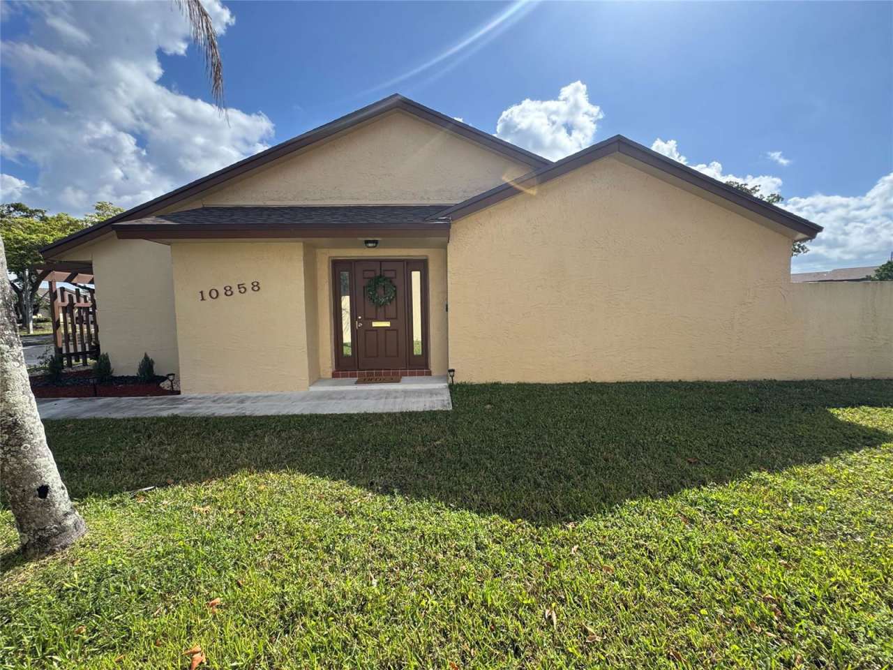 10858 Northwest 30th Place