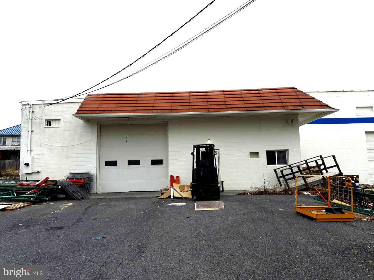 449 N CAMERON Street