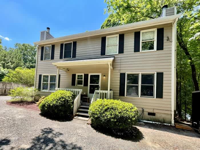 3432 Old Chapel Hill Road