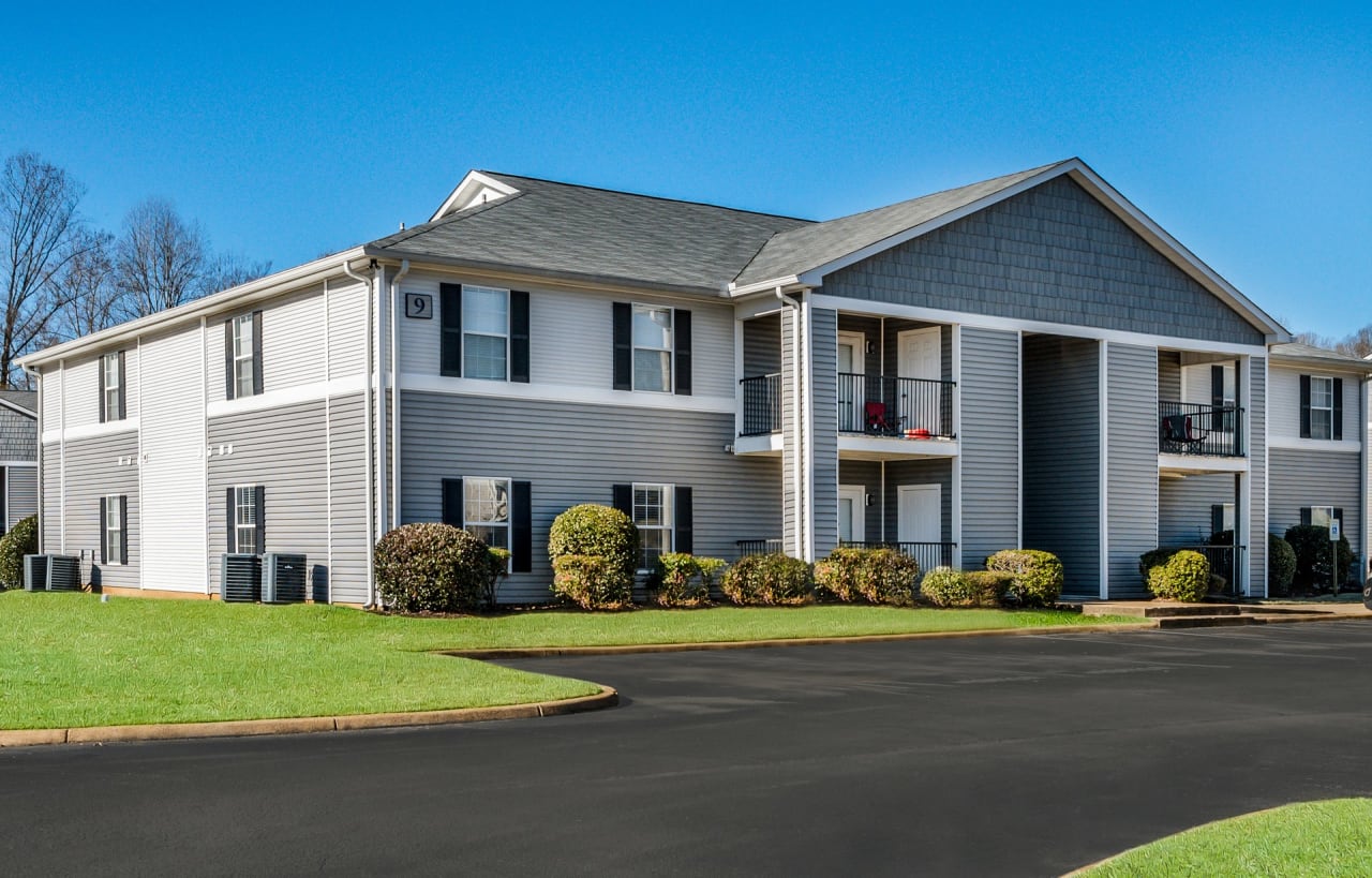 The Pointe at Boardwalk