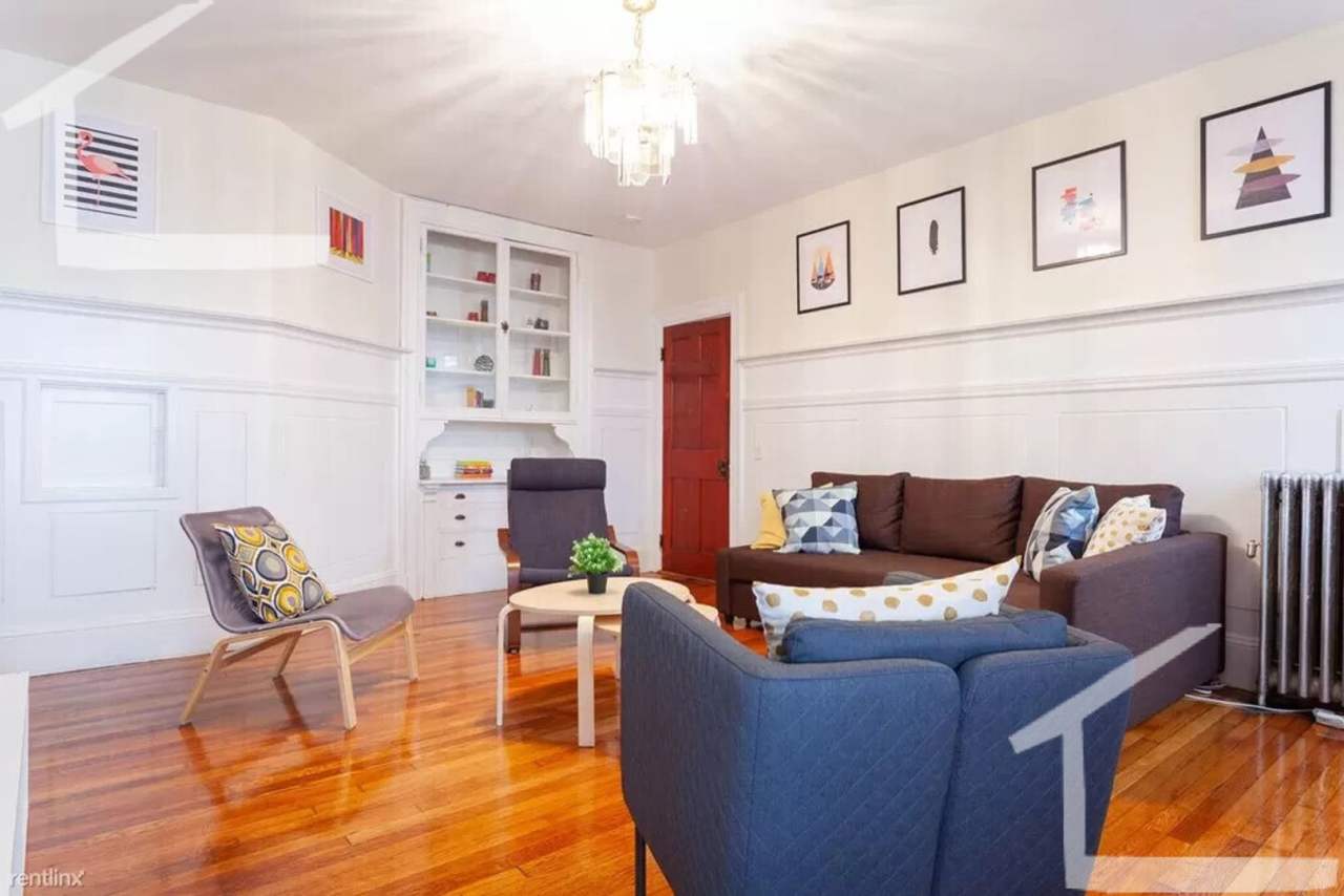 Charming 4 Bedroom-No Broker Fee