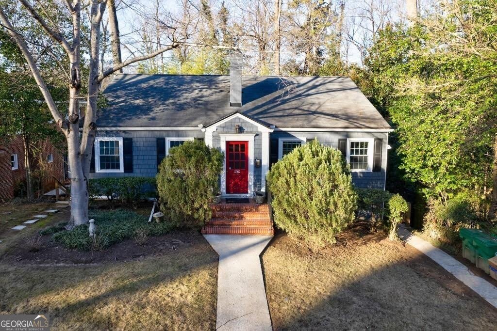 1280 Stillwood DR NE 3