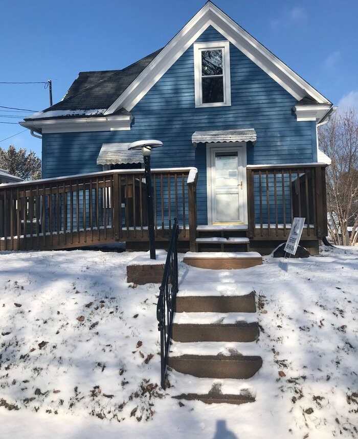 2318 East High Street