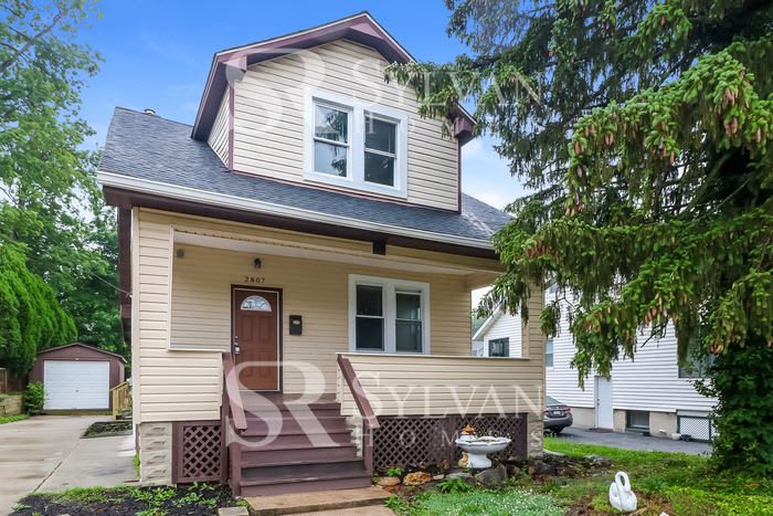 2807 Linganore Avenue