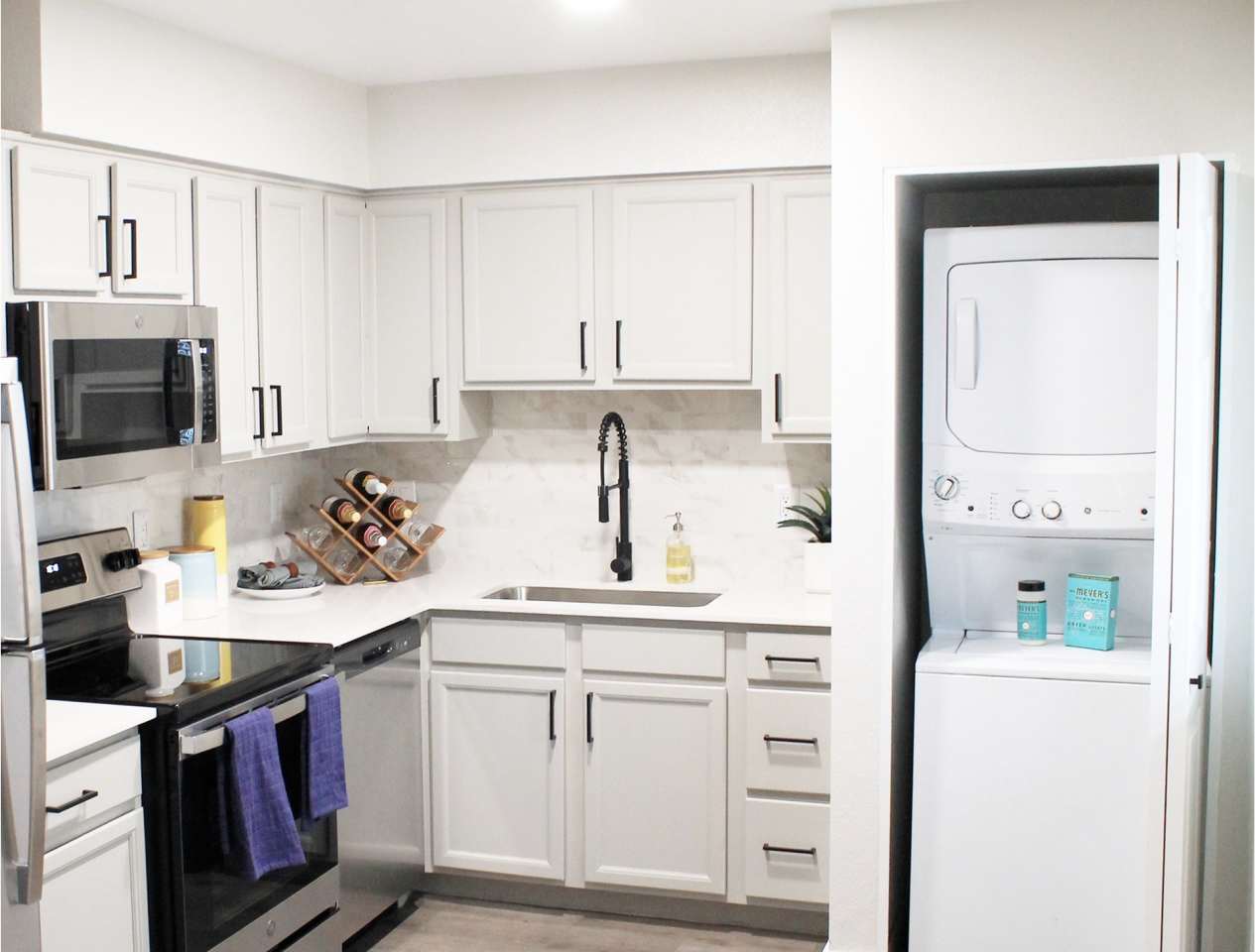 Solaire on Scottsdale