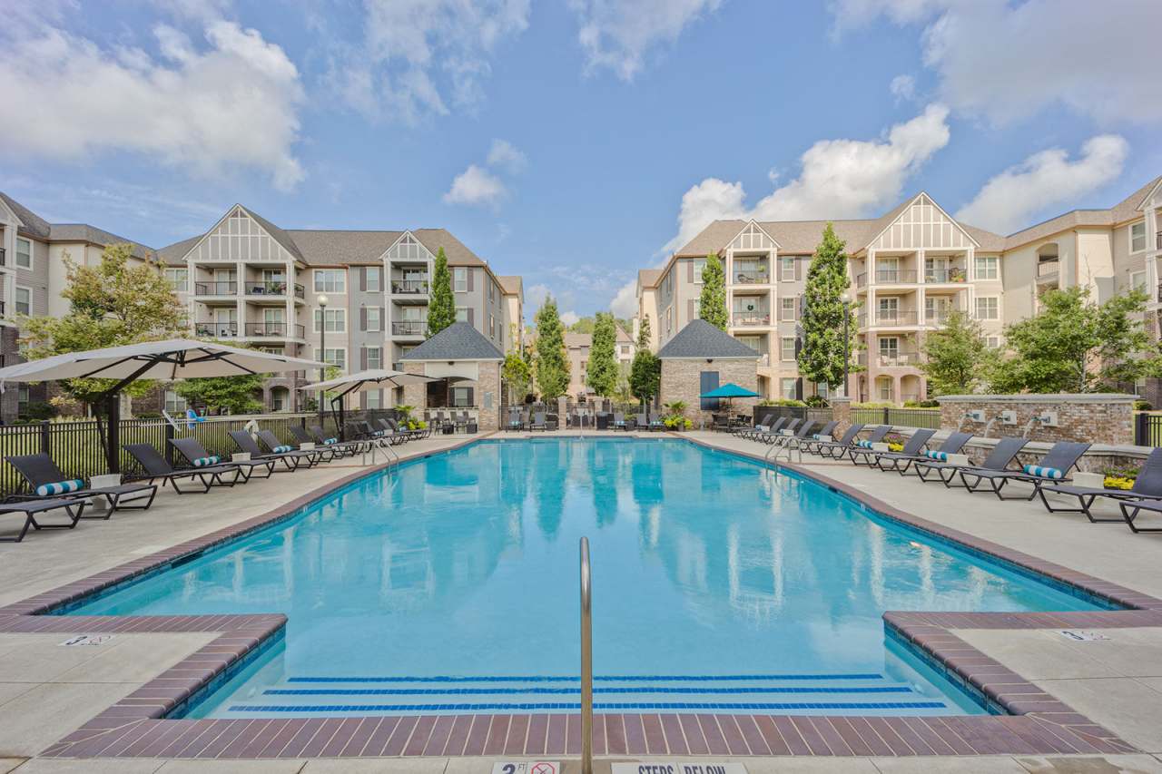 Lane Parke Apartments