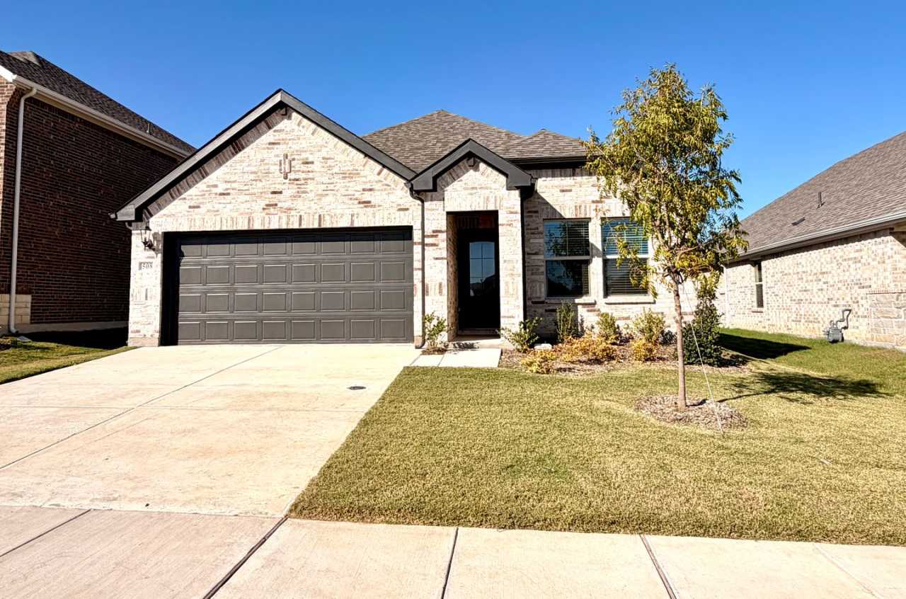 508 Regency Court, Princeton, Texas 75071