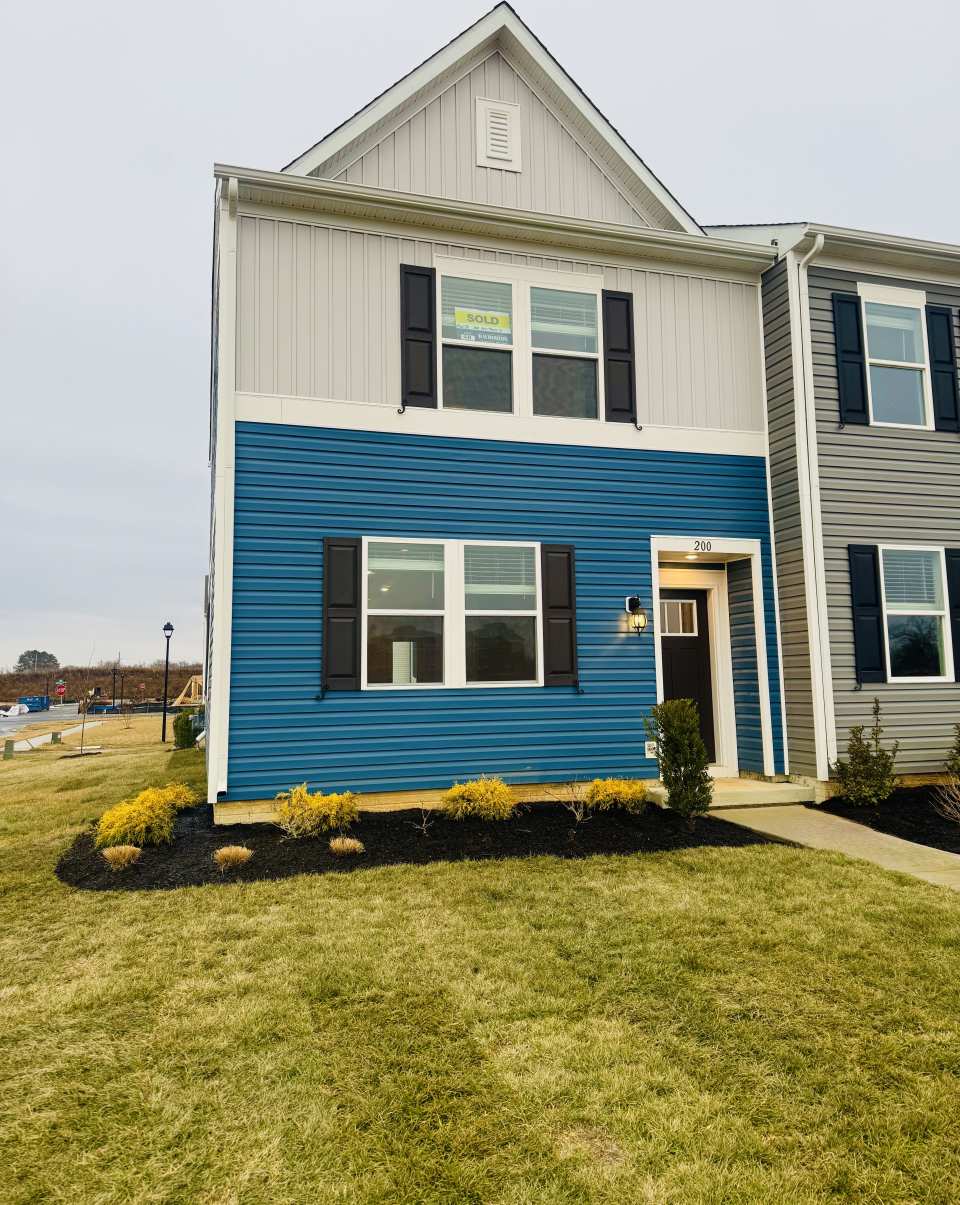 200 Ann Moore Street