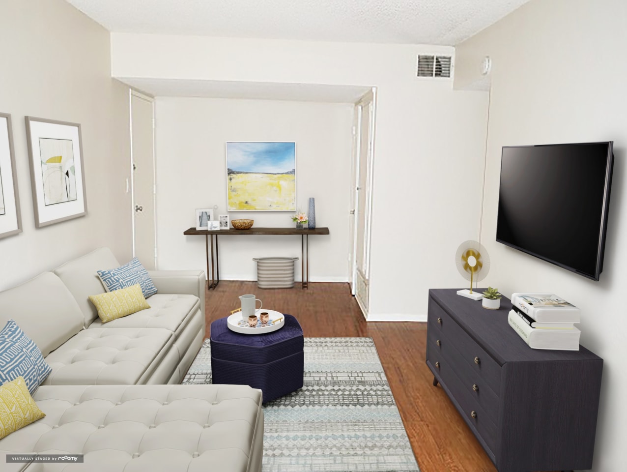 Mountain Crest Apartments