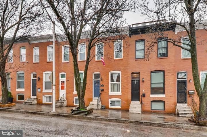 729 S LAKEWOOD Avenue