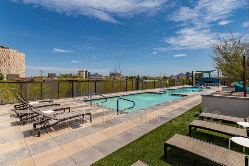 3131 N. Central Avenue