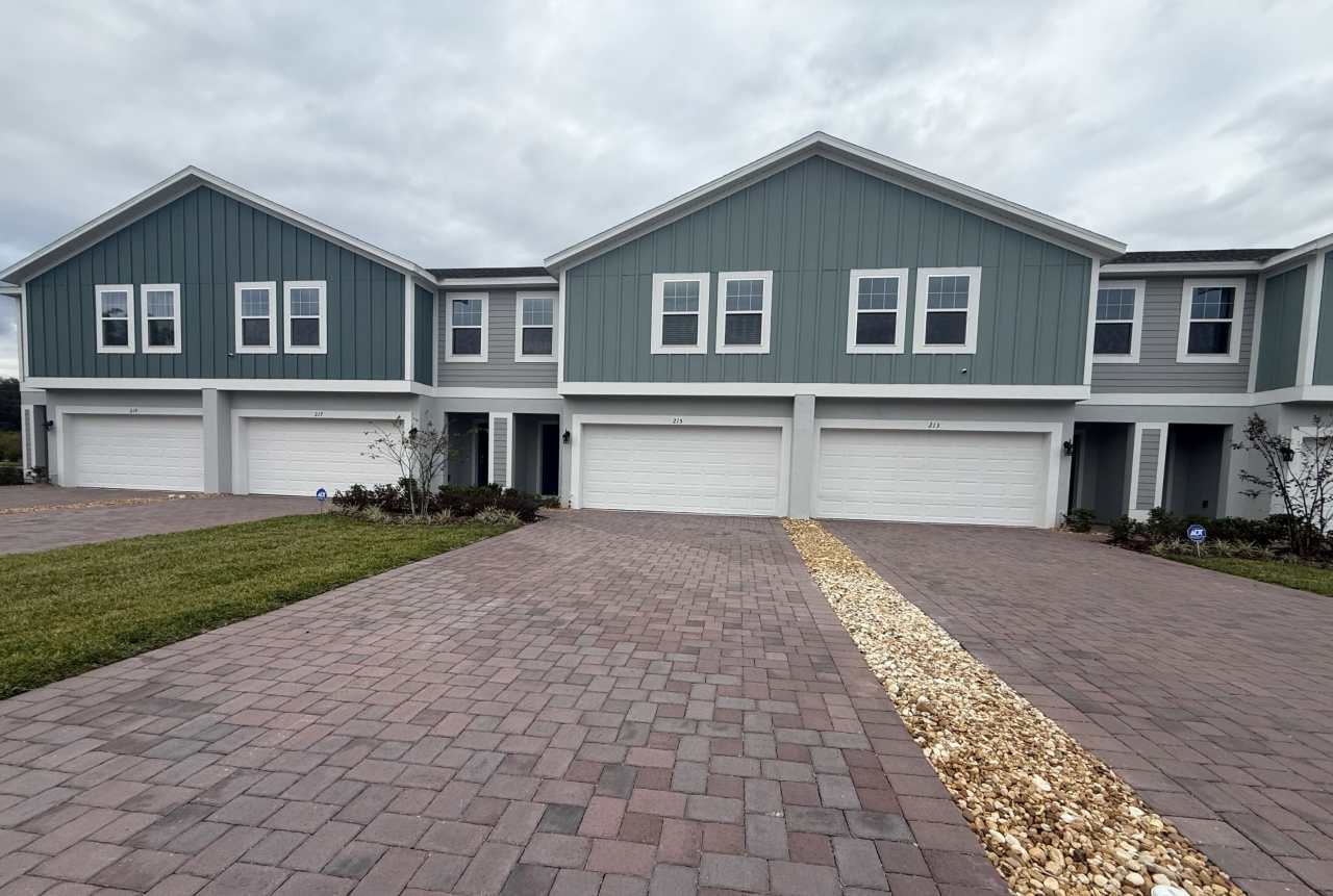 215 Glass Onion Drive