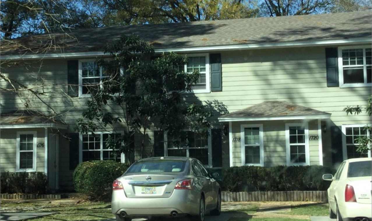 Beautiful 2bd/1.5bath Townhome