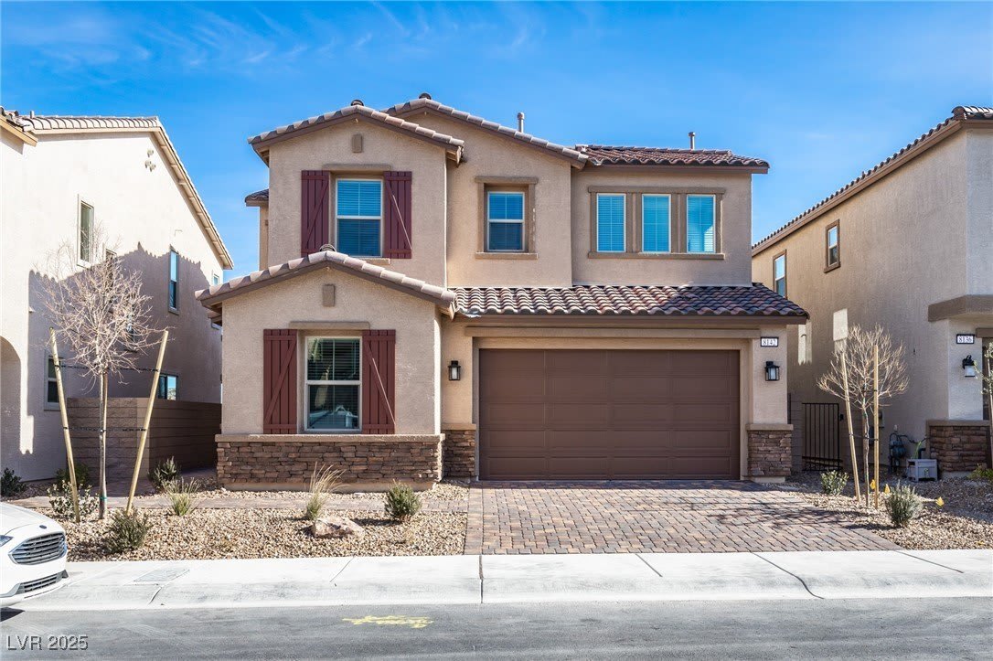 8142 Skye Vineyard Drive