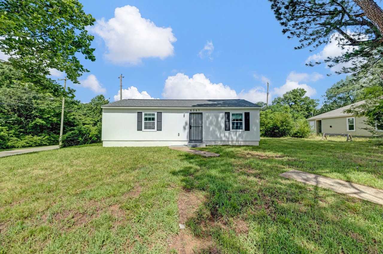 New Rental Opportunity in Memphis!