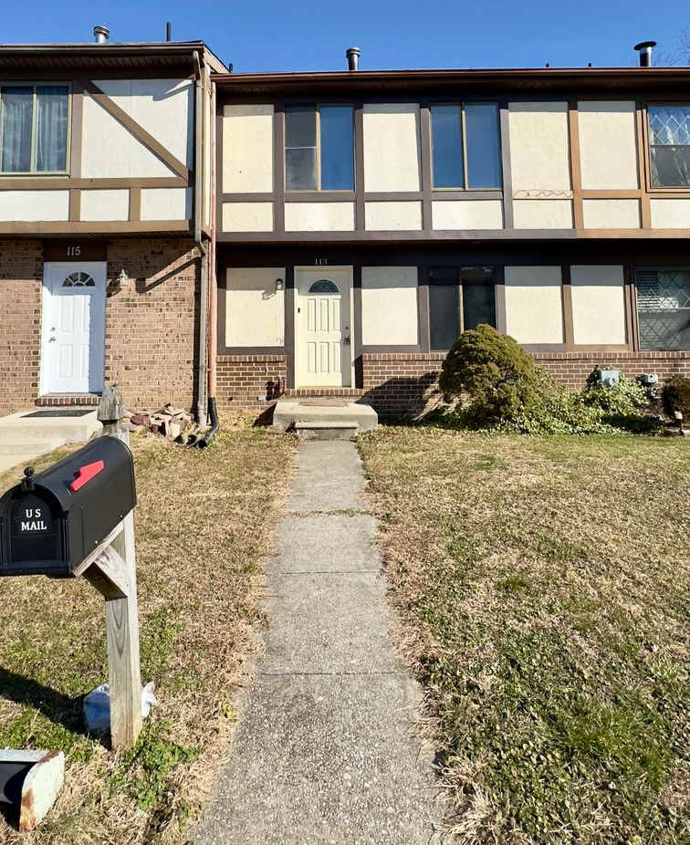 Charming 3 Bedrooms/2 Bathroom in Perry Hall, MD!