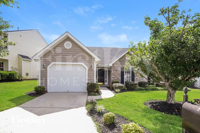 6107 Black Willow Drive