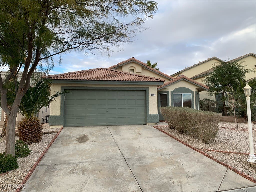 6286 Stone Hollow Avenue