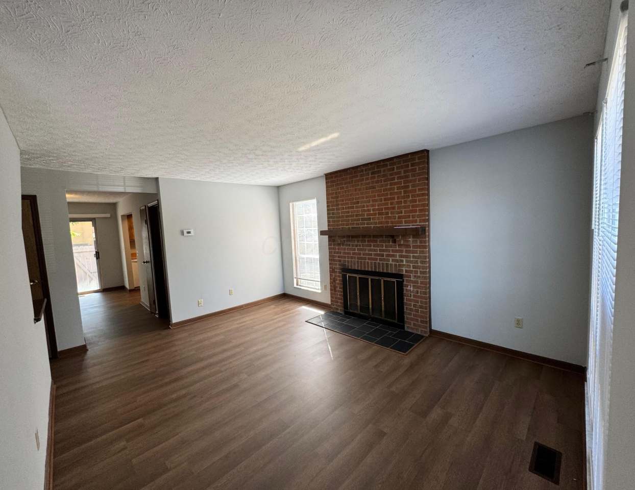 1305 Palmer House Court unit: D