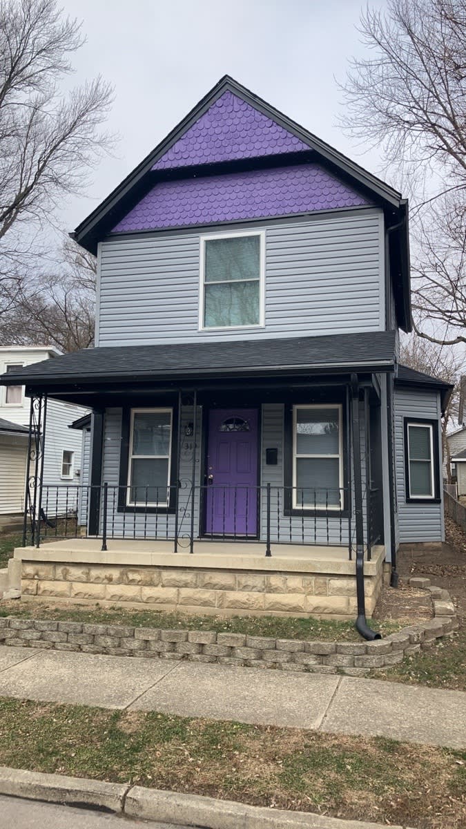 319 East Canal Street