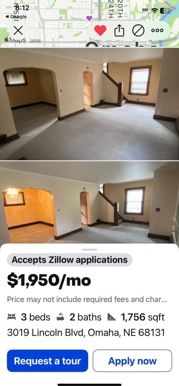 3019 Lincoln Boulevard