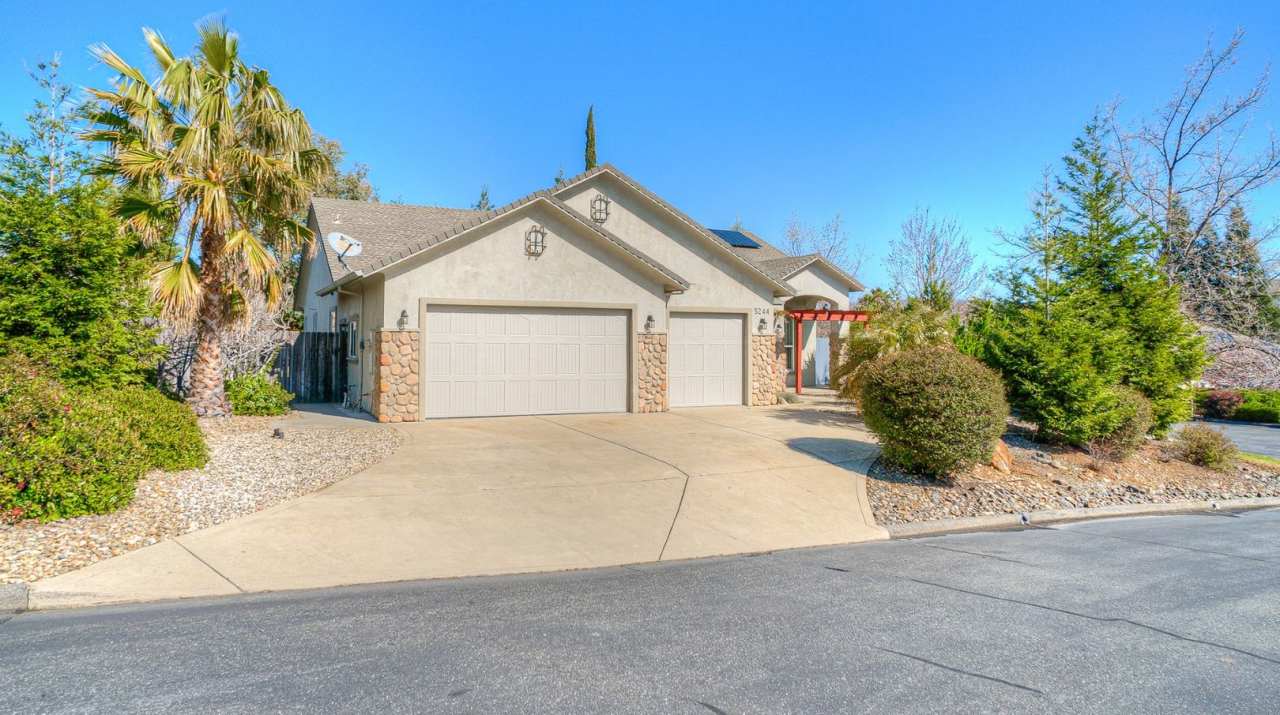 5244 Gold Spring Ct. - The Ridge - Gated Community!!