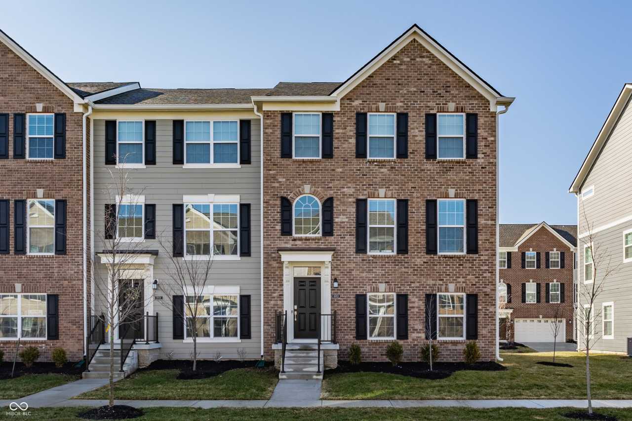 6953 Equality Boulevard