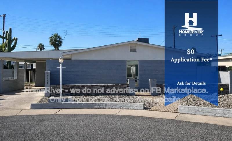 2341 E Birchwood Ave