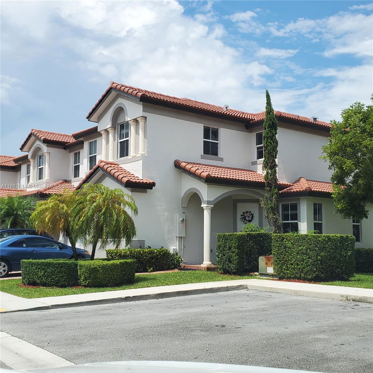 8163 Northwest 115th Court