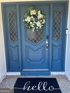 6317 Fox Chapel Drive