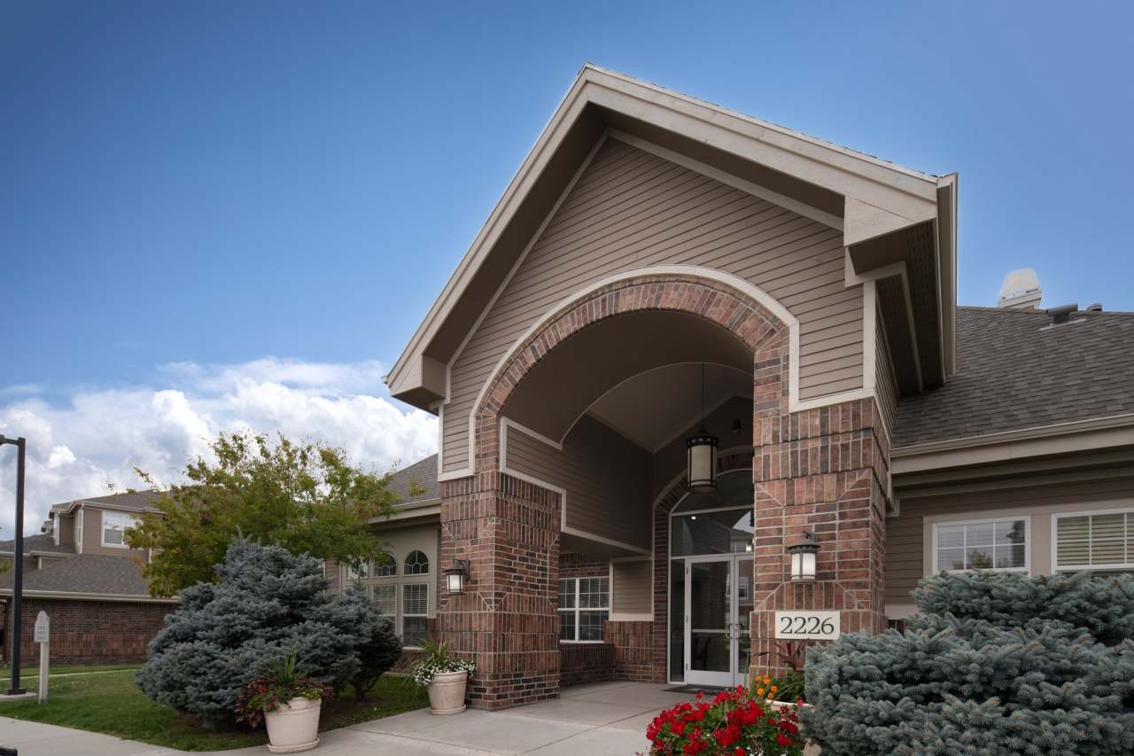 The Preserve at Rock Springs