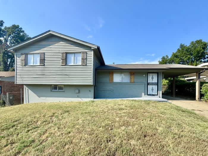 784 Western Park Drive