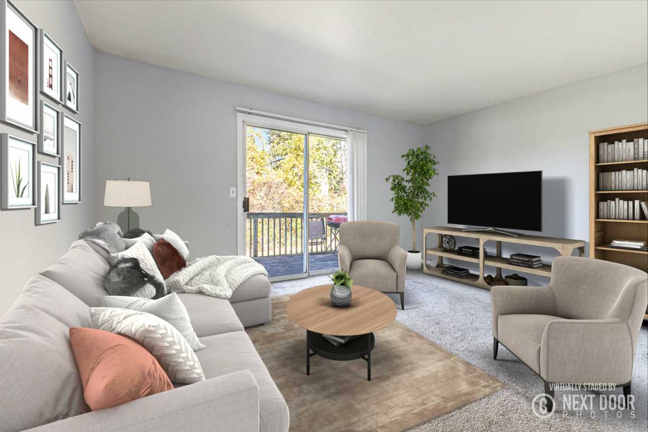 902 Cedar Run Court Northwest