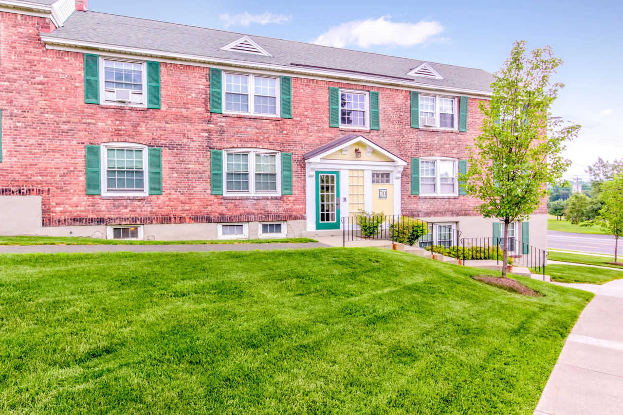 Schuyler Place