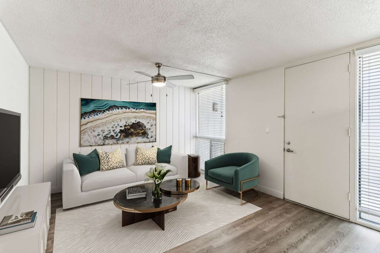 Maryland Greens Apartments