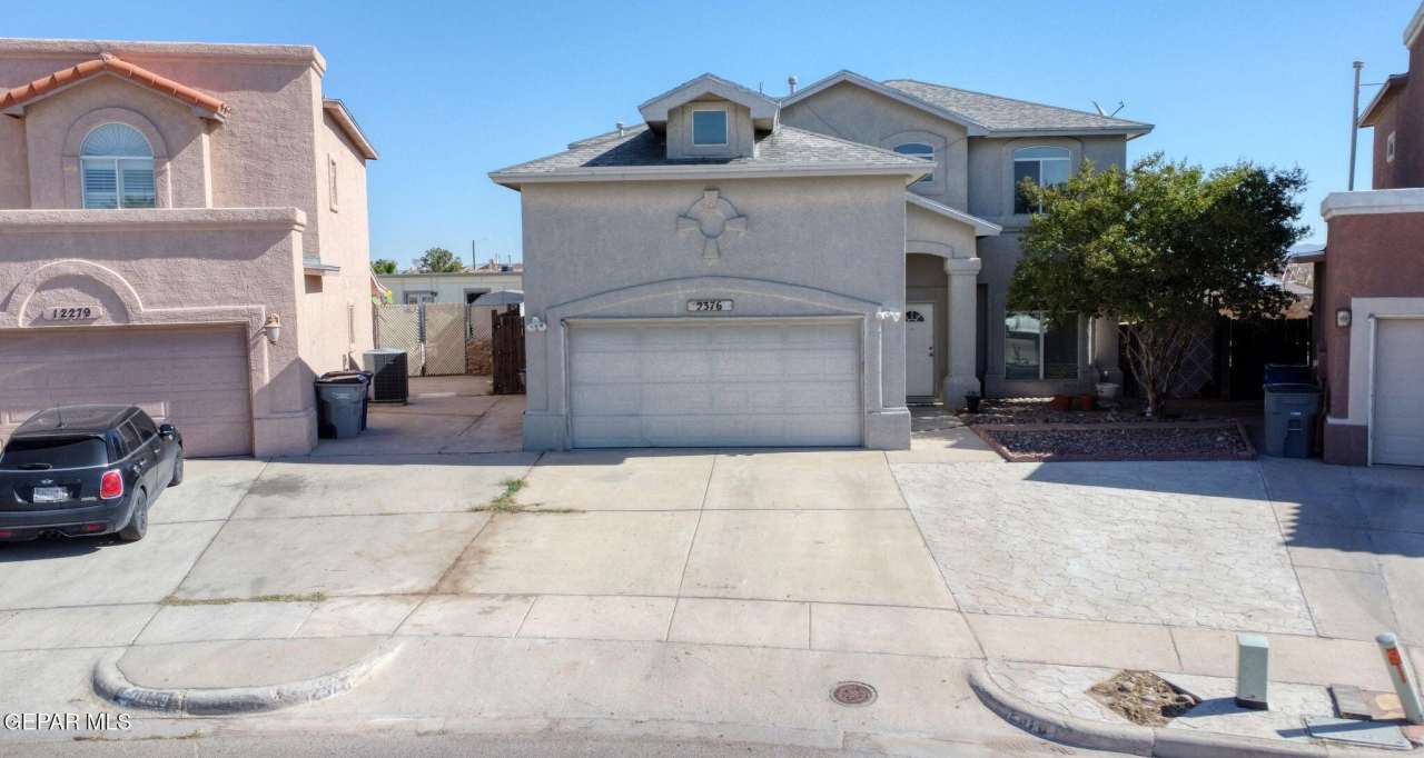 2376 JOSHUA LOUIS Drive