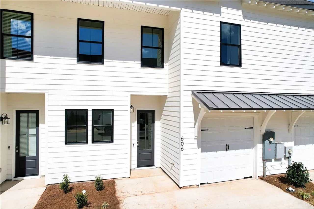 Owen's Crossing Townhome