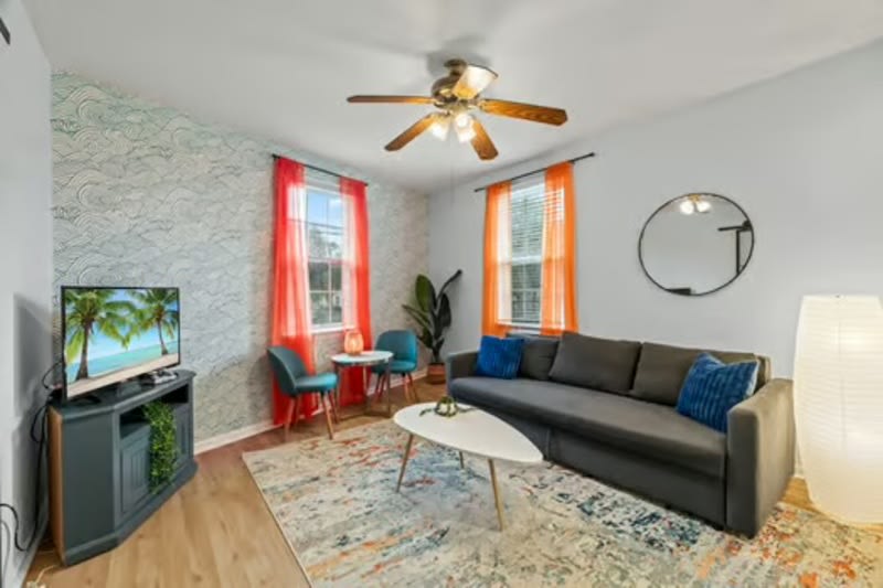 214 San Marco Avenue - B