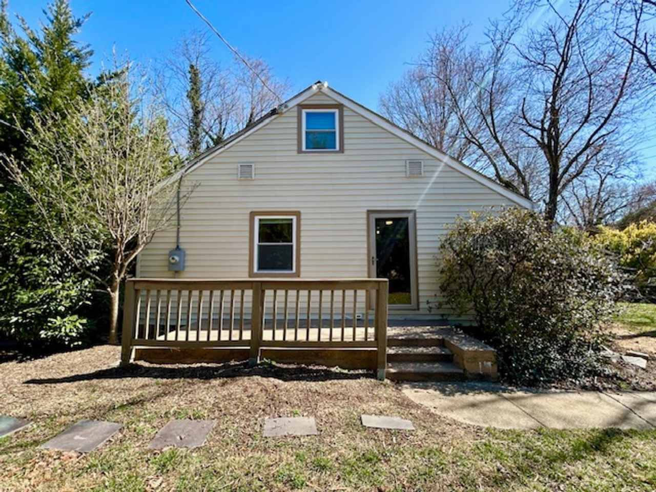 Your Quiet Oasis Awaits!