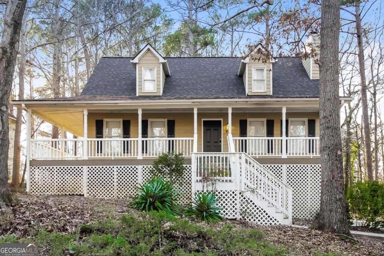 413 Oak Landing Drive