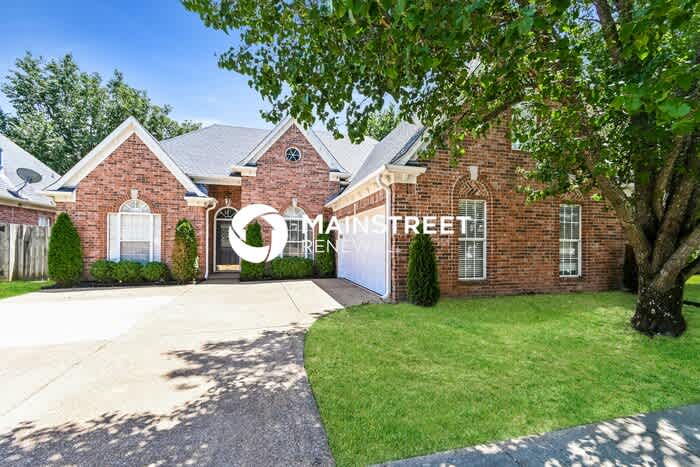 2617 Breezy Ridge Trail