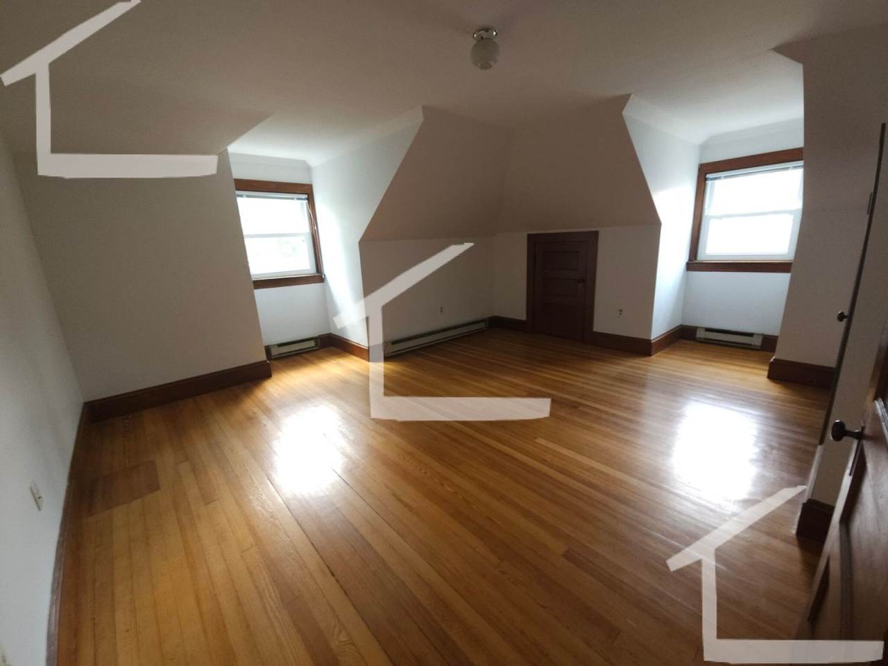 24 Greenough St #3C Brookline MA 02445