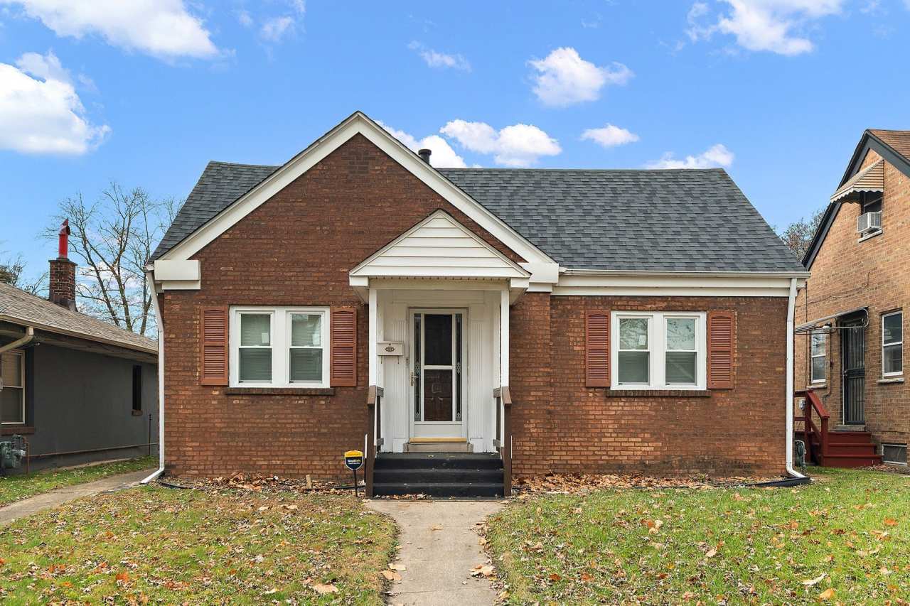 14434 S Edbrooke Avenue