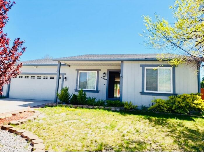 17664 Thomasville Court