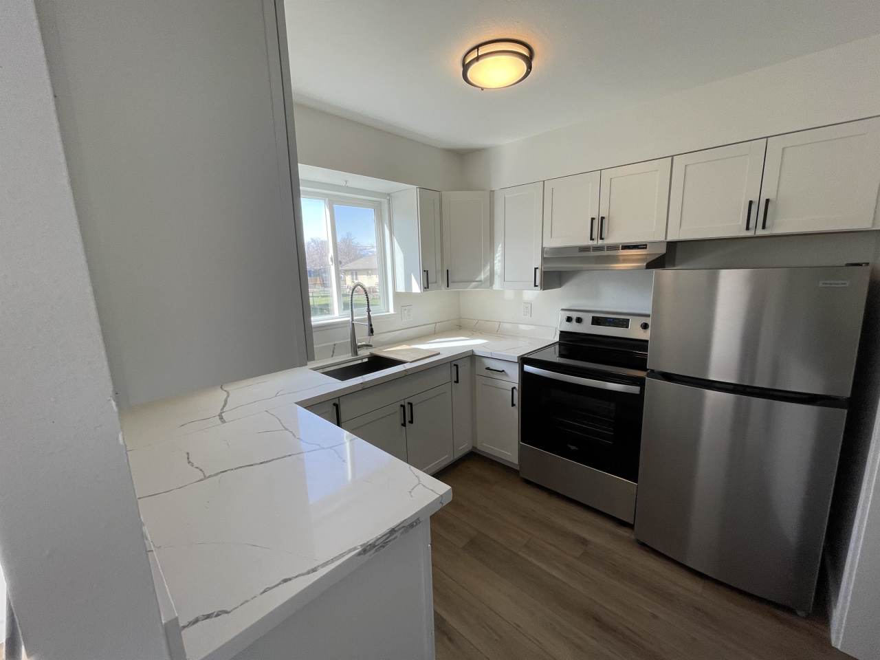 1523 Ernest Avenue - C