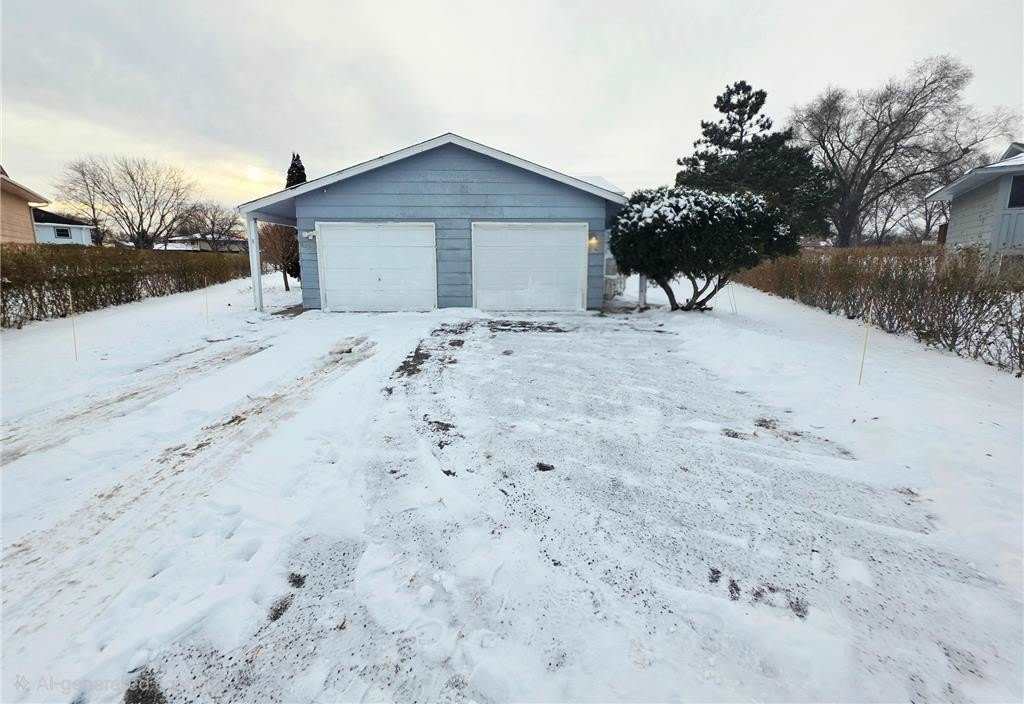 8423 Brunswick Avenue N