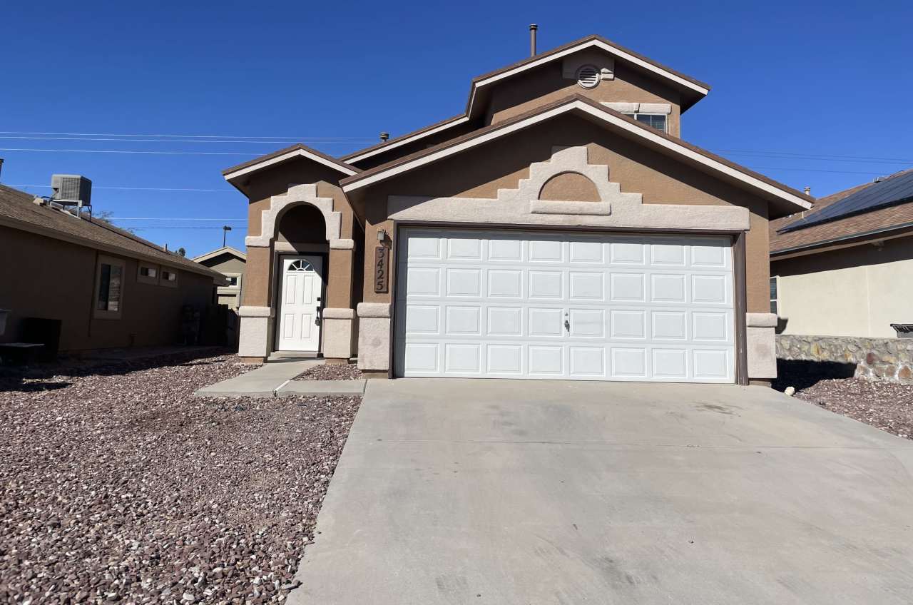 3425 Scarlet Point Drive