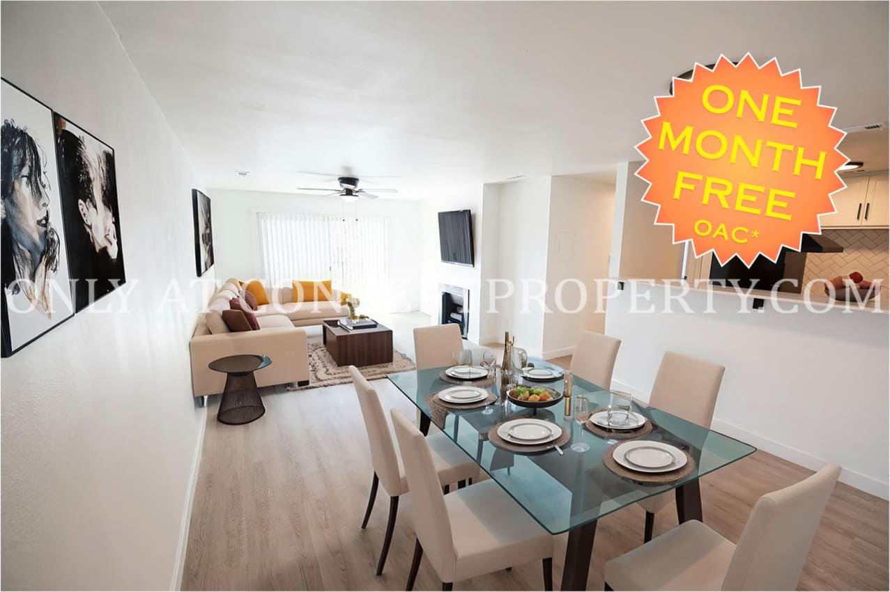 Join Avenue View, a Sophisticated Downtown Community!