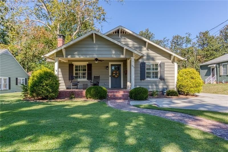 253 Forest Avenue NE